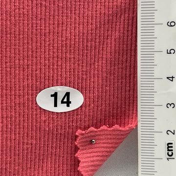 14 Pale Orange