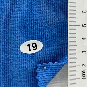 19 Blue