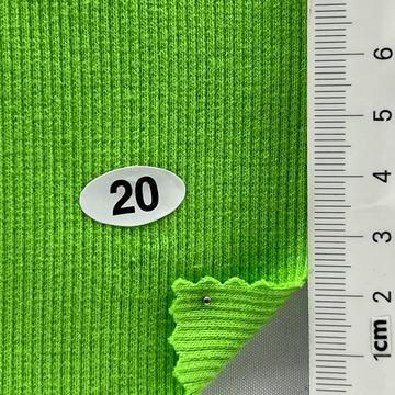 20 Pale Green
