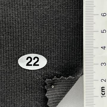 22 Charcoal