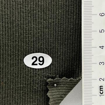 29 Deep Green