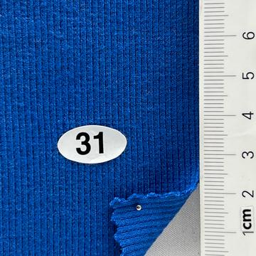 31 Blue
