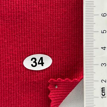 34 Red