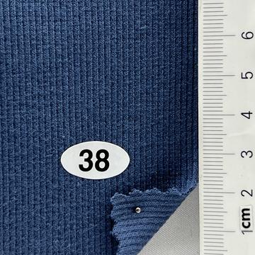38 Blue