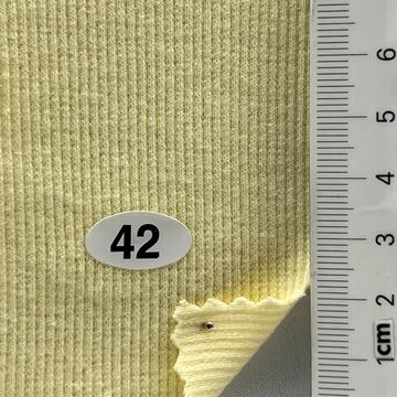 42 Yellow