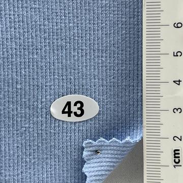 43 Pale Blue