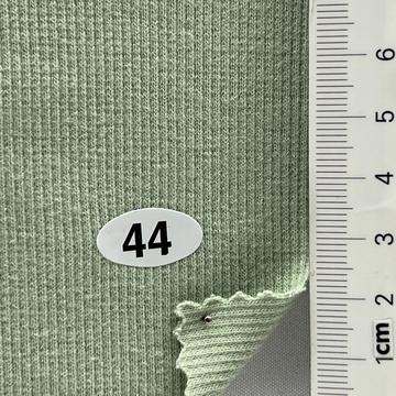 44 Pale Green