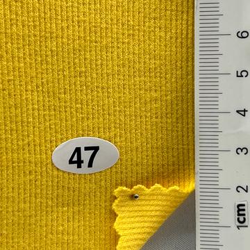47 Yellow