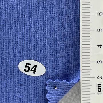 54 Pale Blue