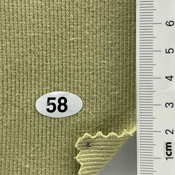 58 Pale Green