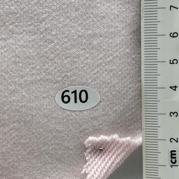 610 Pale Pink