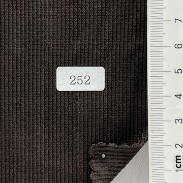 252 Brown