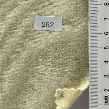 252 Yellow