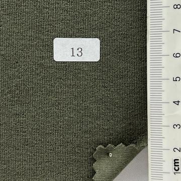 13 Deep Green