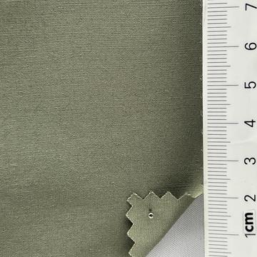 Polyester-blend Plain Weave