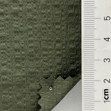 11 Deep Green