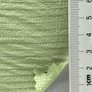 15 Pale Green