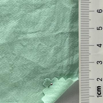 Viscose Rayon-blend Washer Plain Weave
