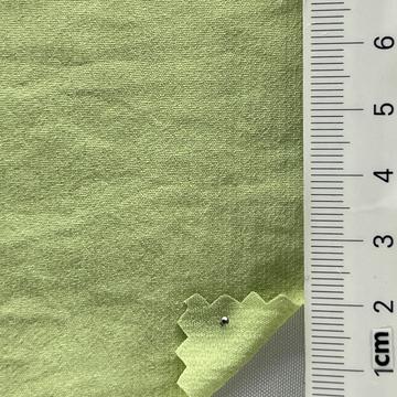 13 Pale Green
