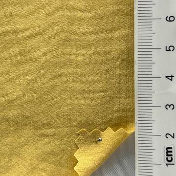 21 Yellow