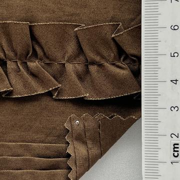 3 Brown