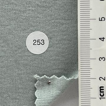 53 (253) Turquoise