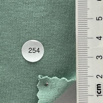 54 (254) Pale Green