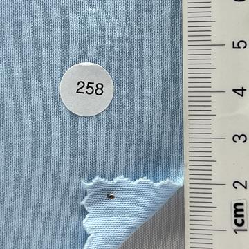 58 (258) Pale Blue