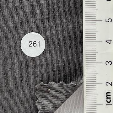 61 (261) Gray