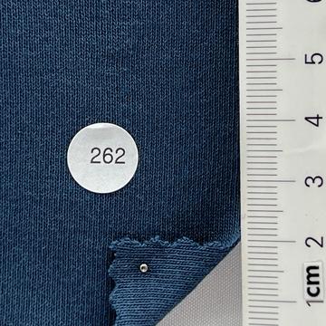 62 (262) Blue