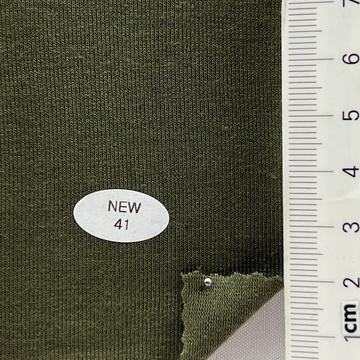 41 Deep Green