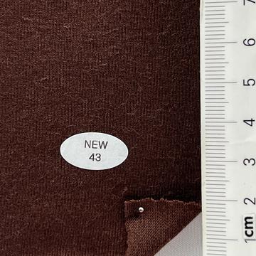 43 Brown