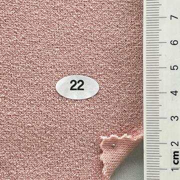 22 Pale Pink