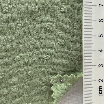7 Pale Green