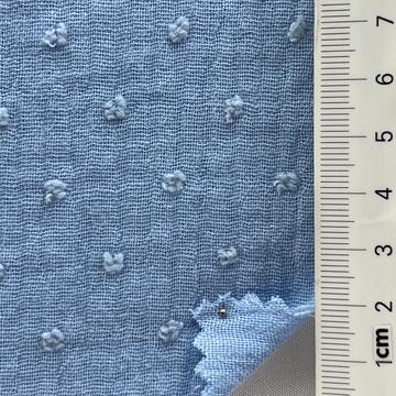 11 Pale Blue