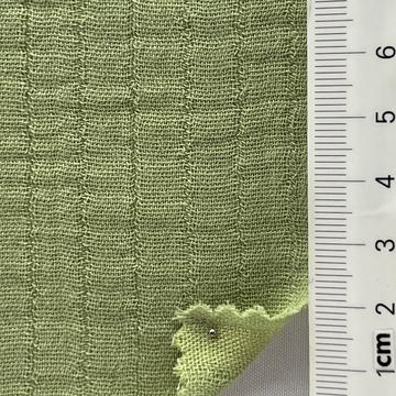 7 Pale Green