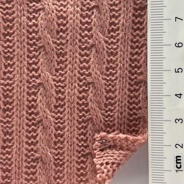 3 Dusty Pink
