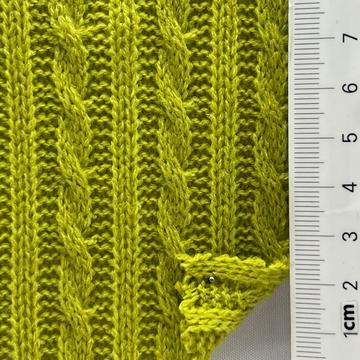 13 Pale Green
