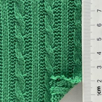14 Pale Green