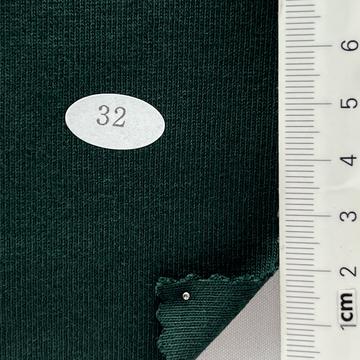 32 Deep Green