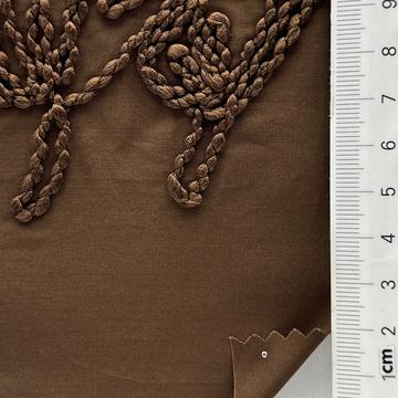 3 Brown