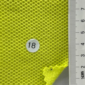 18 Pale Green