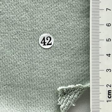 42 Pale Green