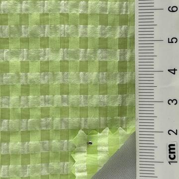 5 Pale Green
