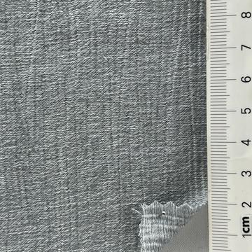 Polyester-blend Plain Weave