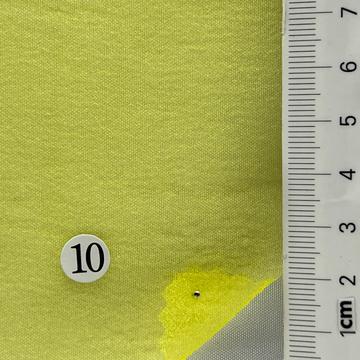 10 Yellow