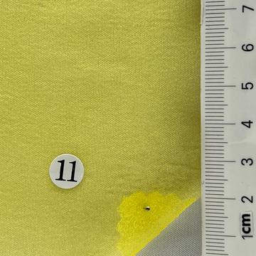 11 Yellow