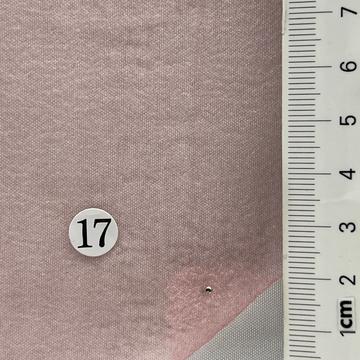 17 Dusty Pink