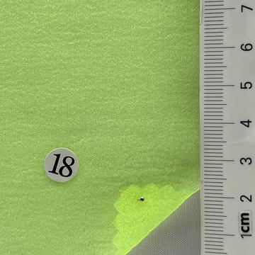 18 Pale Green