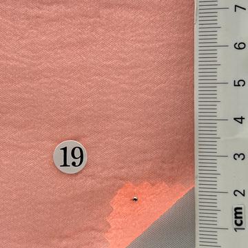 19 Pale Orange